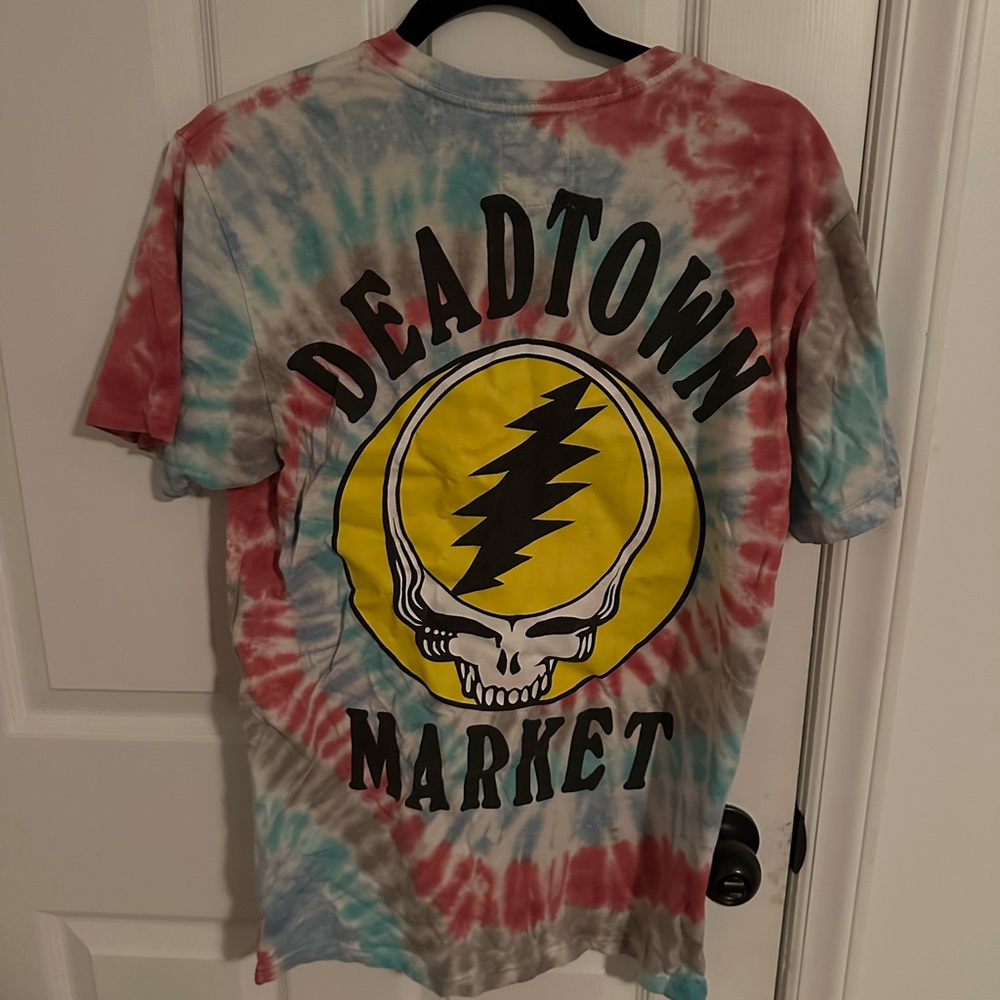 Chinatown Market x Grateful Dead tee
